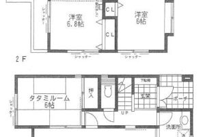 🏠保土ヶ谷区　中古戸建