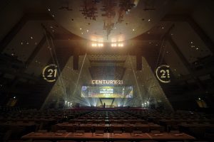CENTURY21　JAPAN CONVENTION ㏌KYOTO