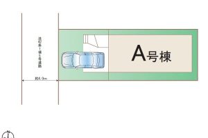 【７月 24日最新】海老名市東柏ケ谷6丁目　新築戸建(完成前)情報