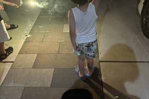 家族の時間×不動産