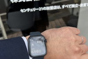 ６月６日ついにオープンいたしました！