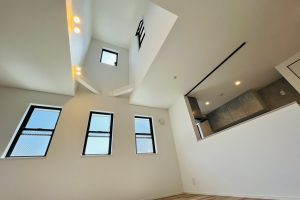 さがみ野駅徒歩4分の新築分譲地、写真更新。