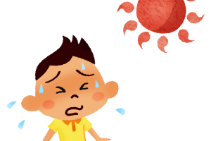 夏に良く聞く【光化学スモッグ】とは？