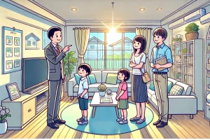 ご見学方法について