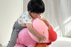 迫る大掃除🧹